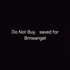 Rare Beauty X Beis Cosmetic Bag